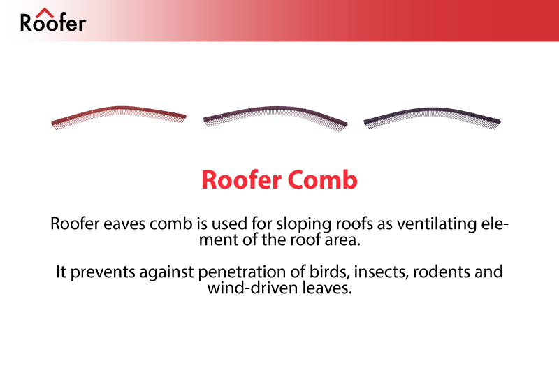 Roofer | Roof System Solutions | Roofer Comb