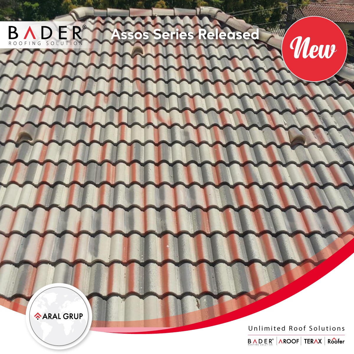 Assos Series Released