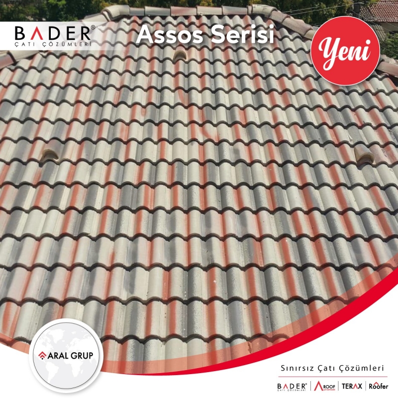 Assos Serisi Çıktı